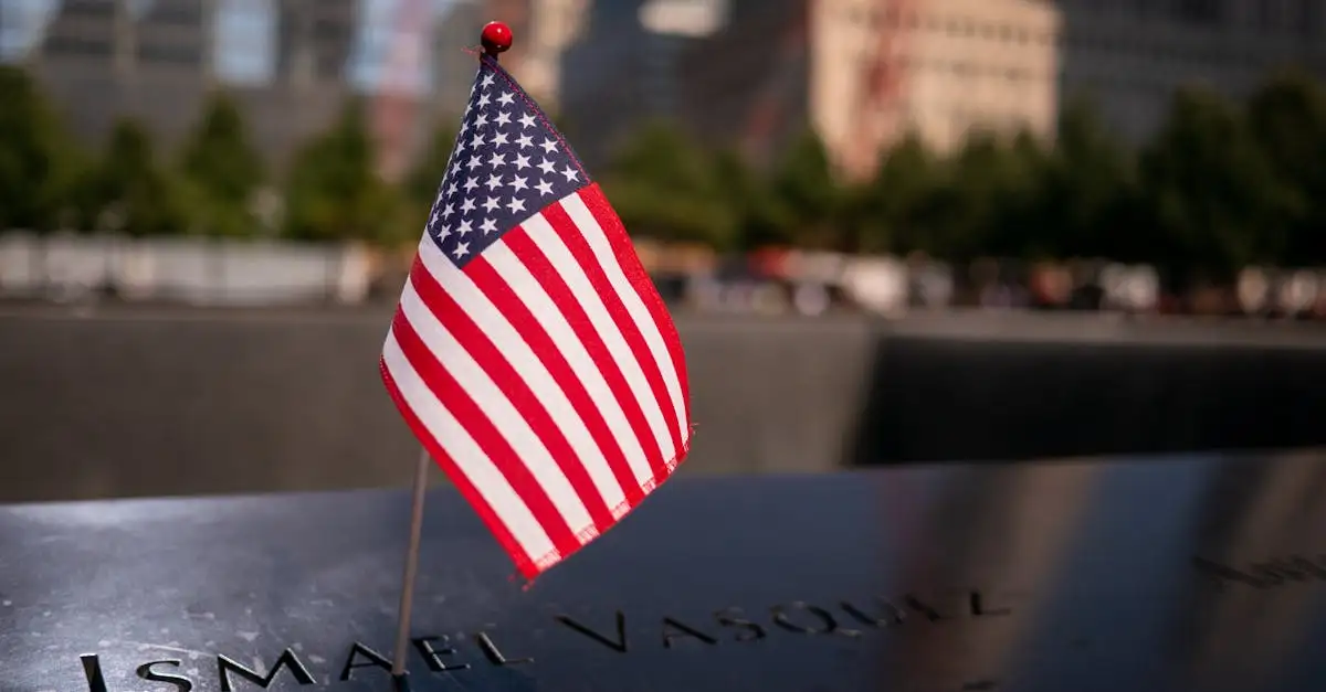 9/11 Fakten und Verschwörungstheorien im Überblick