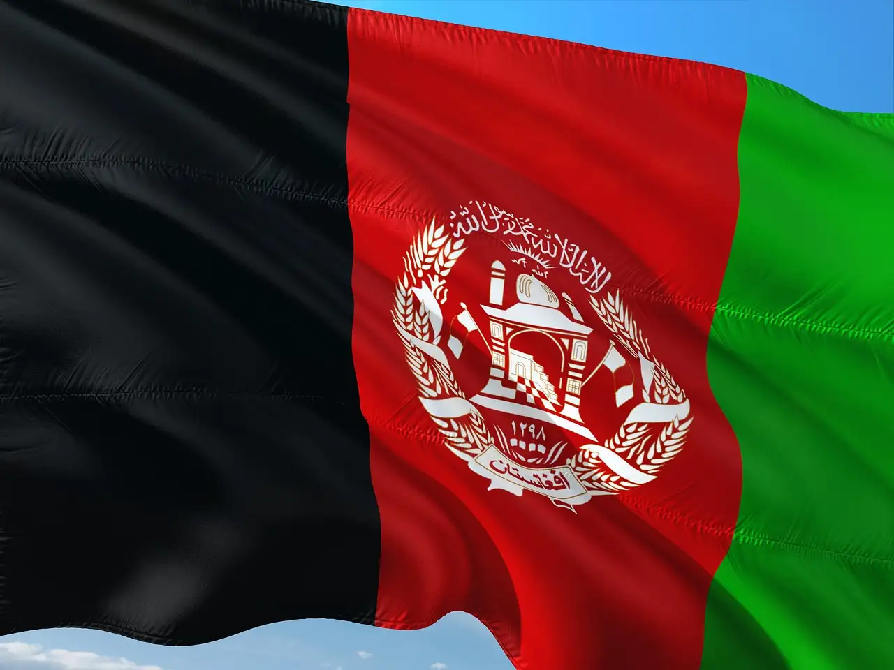 Afghanistan fakten