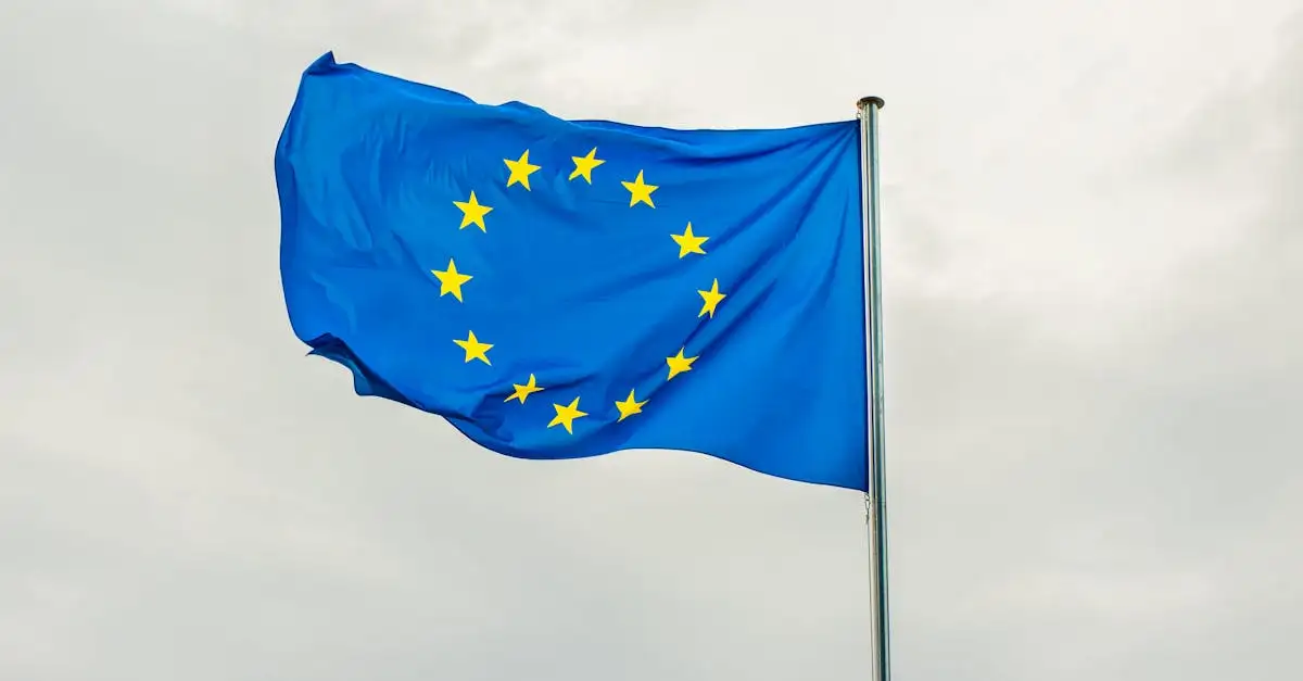 Fakten zur Europäischen Union: Wissenswertes über die EU