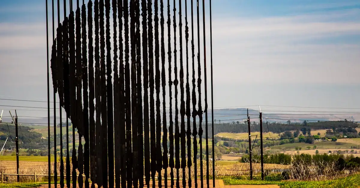 Apartheid südafrika fakten
