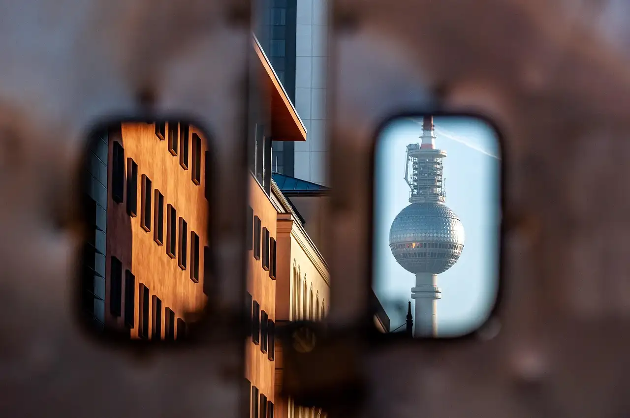 Fakten zu berlin