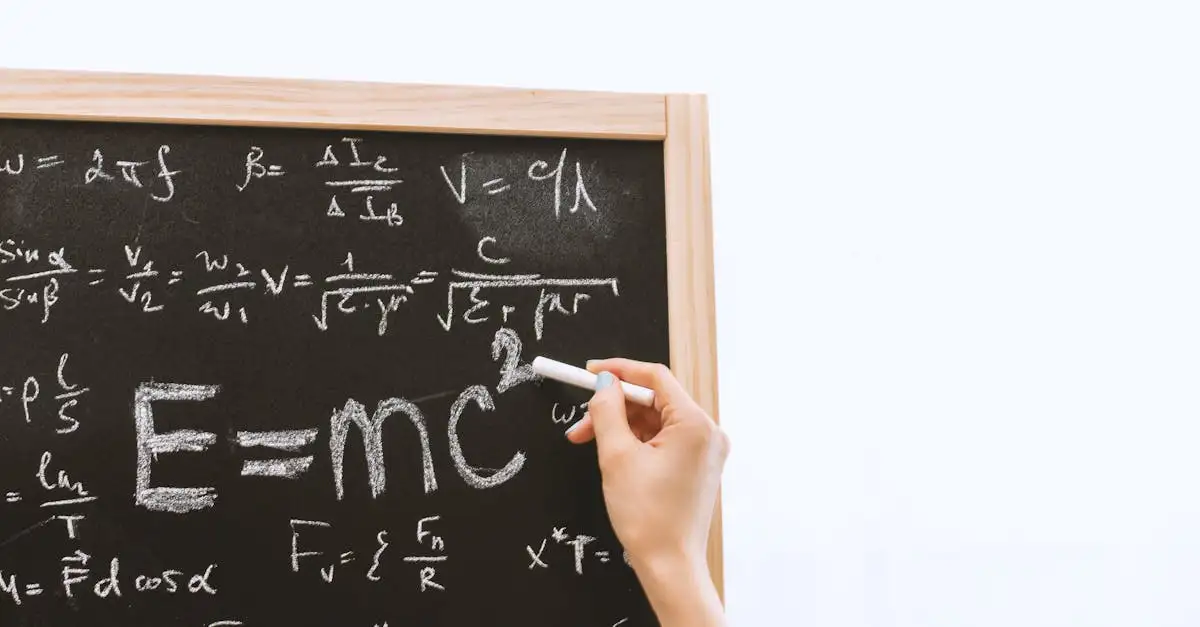 Fakten über the big bang theory