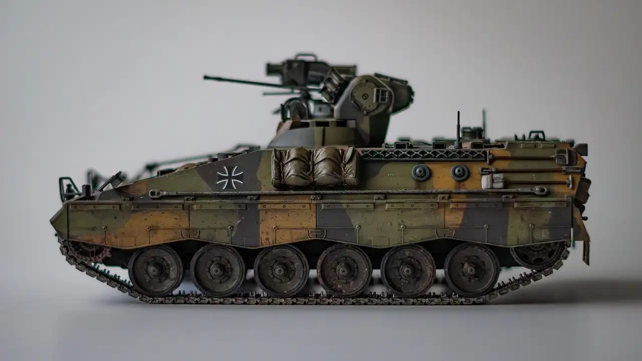 Fakten bundeswehr