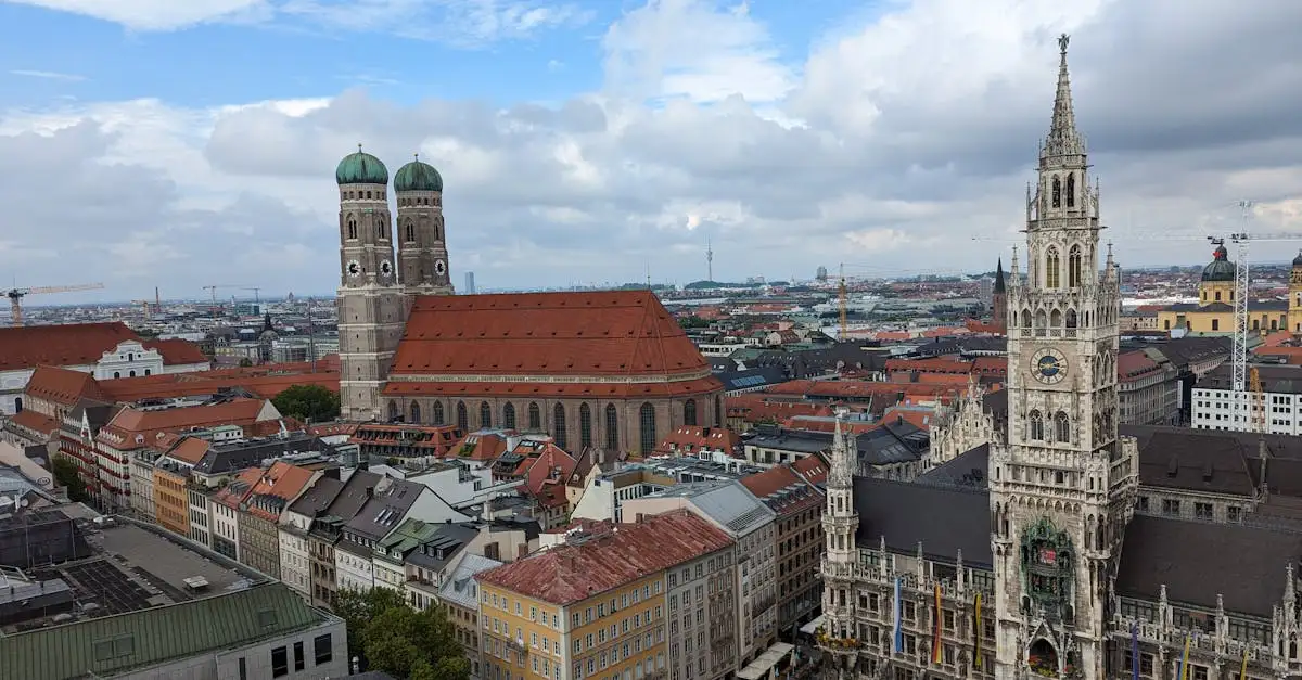 China Fakten 5 München: Spannende Einblicke und