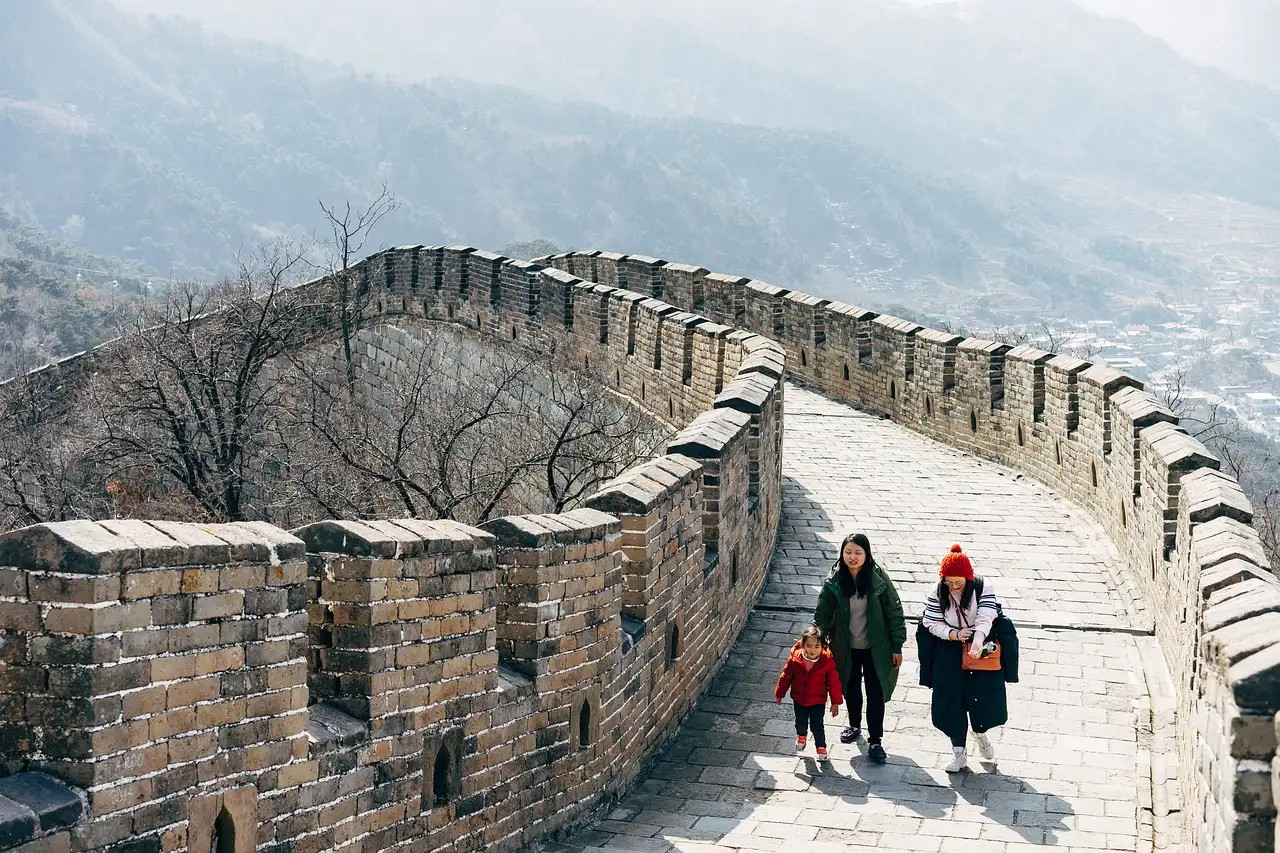 Infos und fakten über china