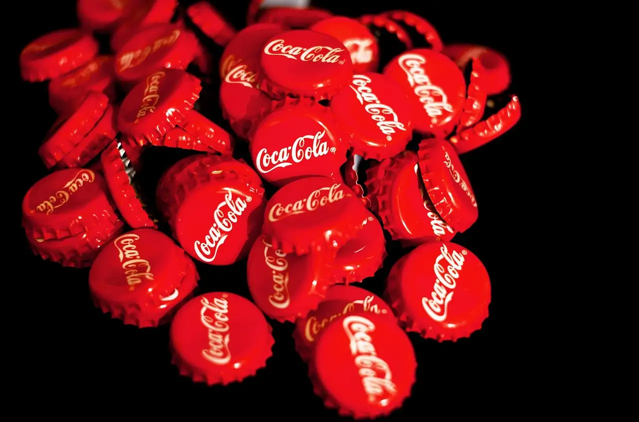 Zahlen daten fakten coca cola