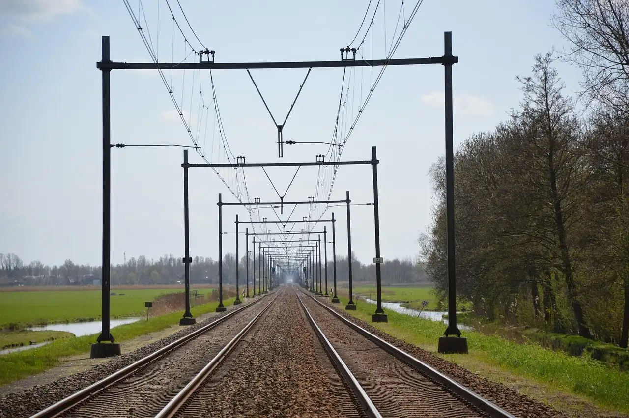 Deutsche Bahn: Zahlen, Daten und Fakten im Überblick