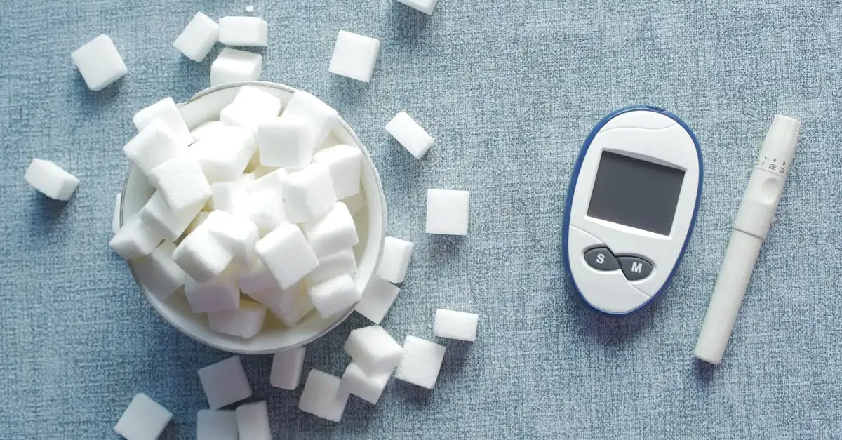 Diabetes in Deutschland: Aktuelle Zahlen und Fakten 2024