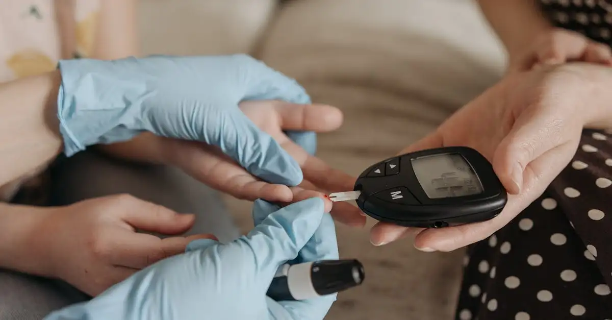 Zahlen und fakten diabetes