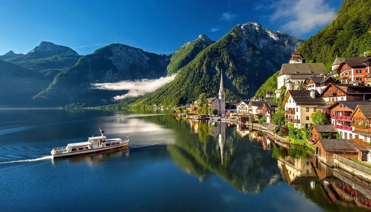 Fakten einwohner österreich