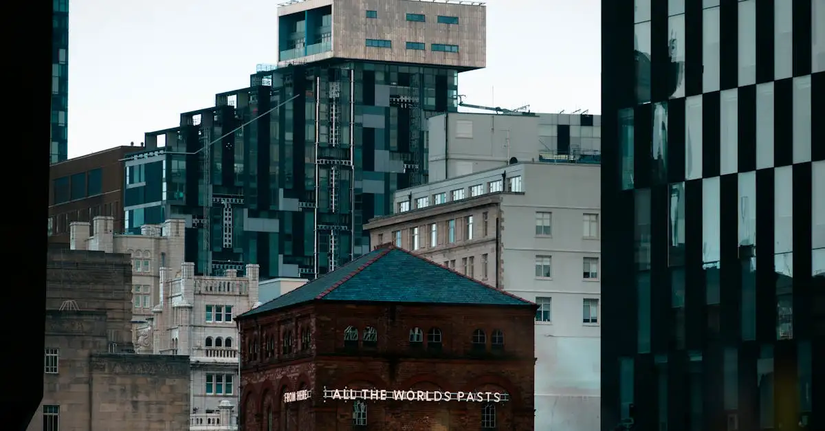 Empire State Building Fakten: Wissenswertes und Geschichte