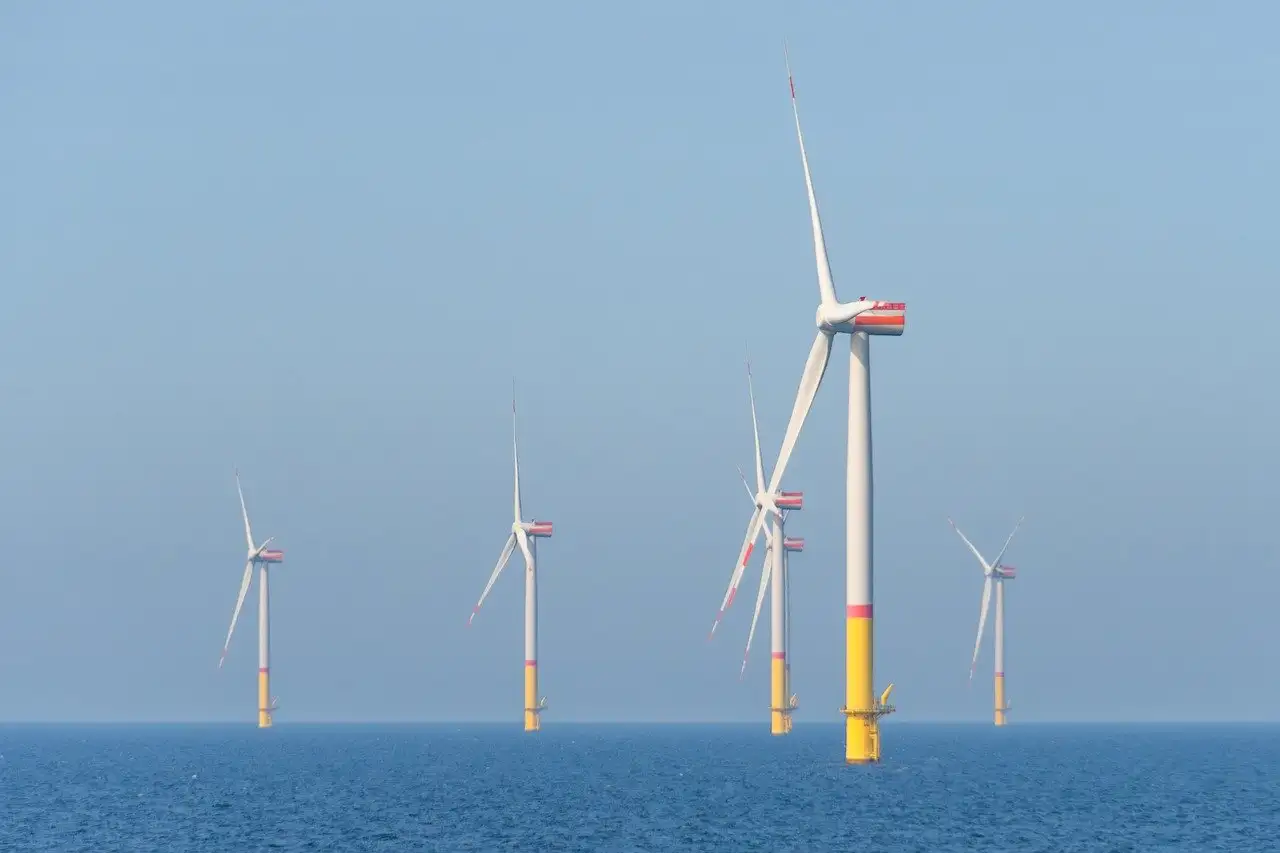 Energiewende fakten