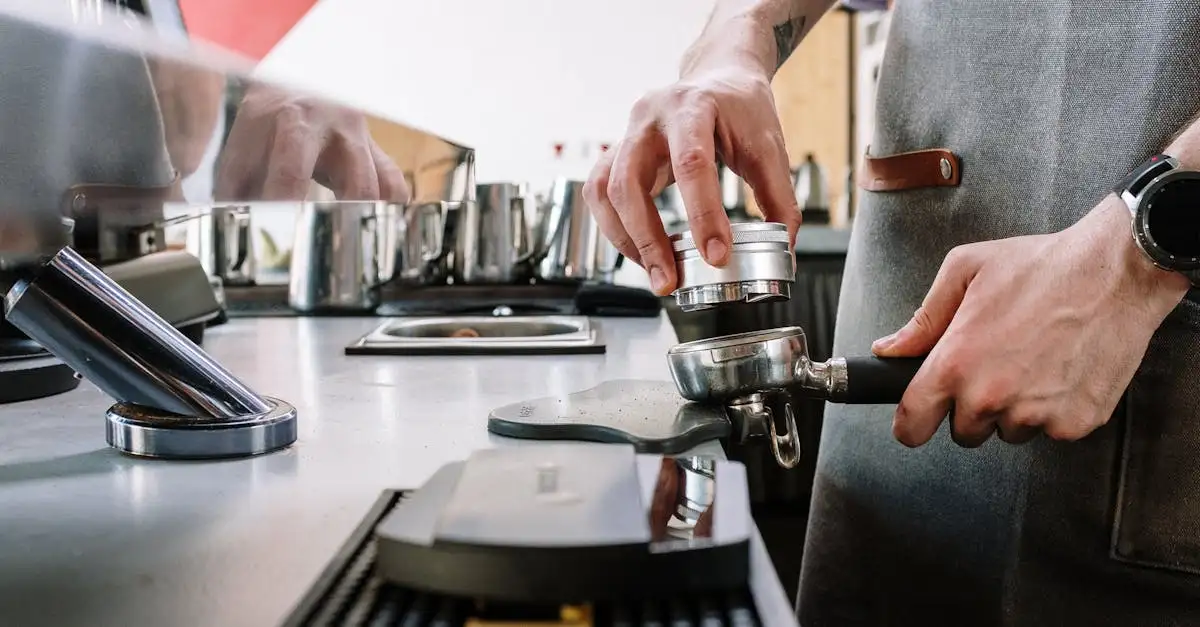 Espresso Fakten: Alles Wichtige über den perfekten Shot