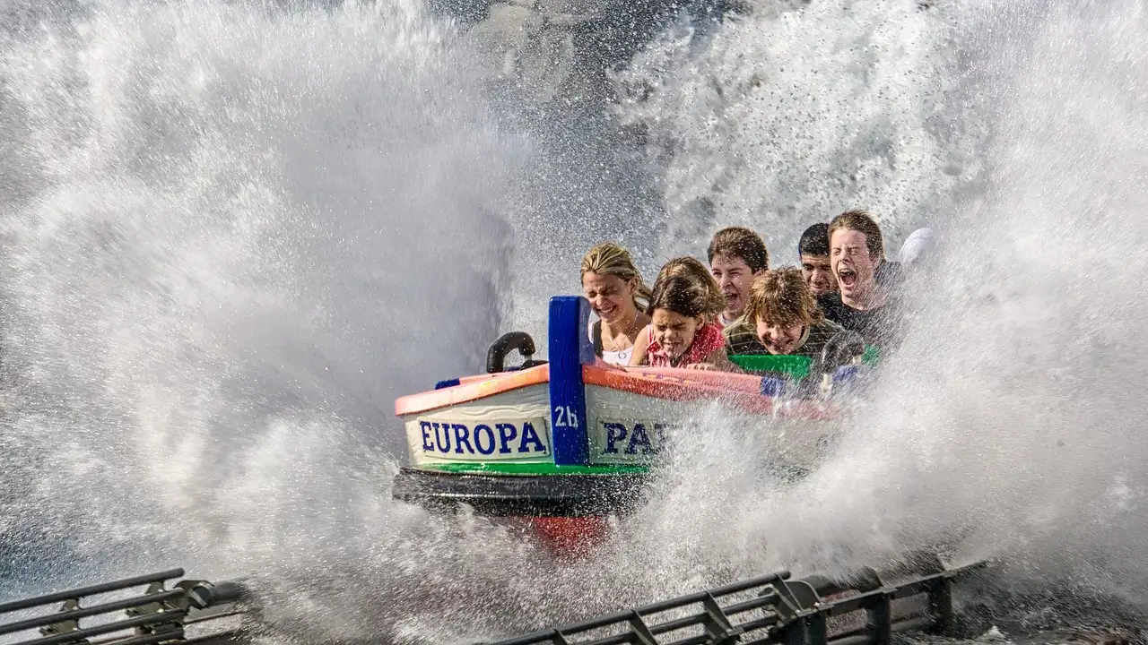 Einwohner fakten europa