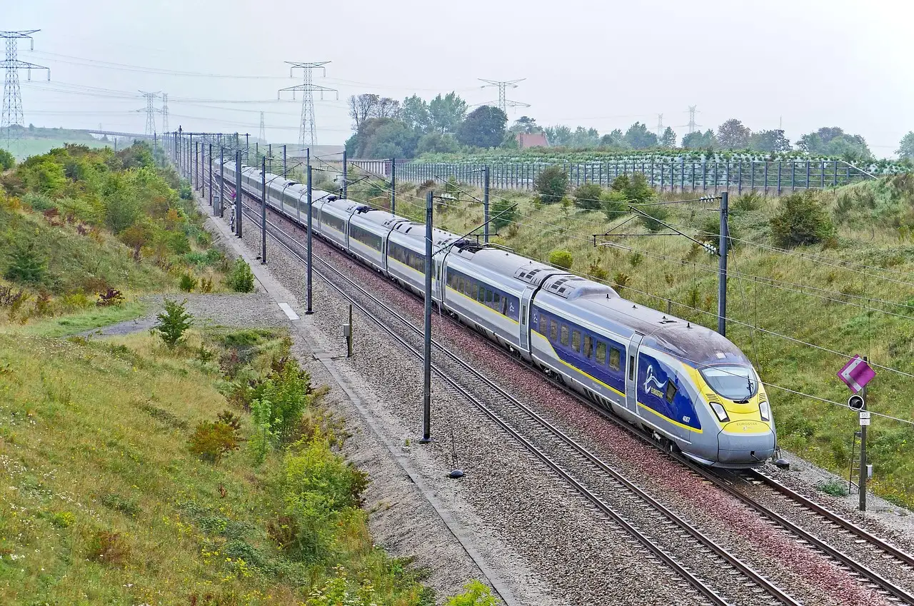 Eurotunnel zahlen fakten