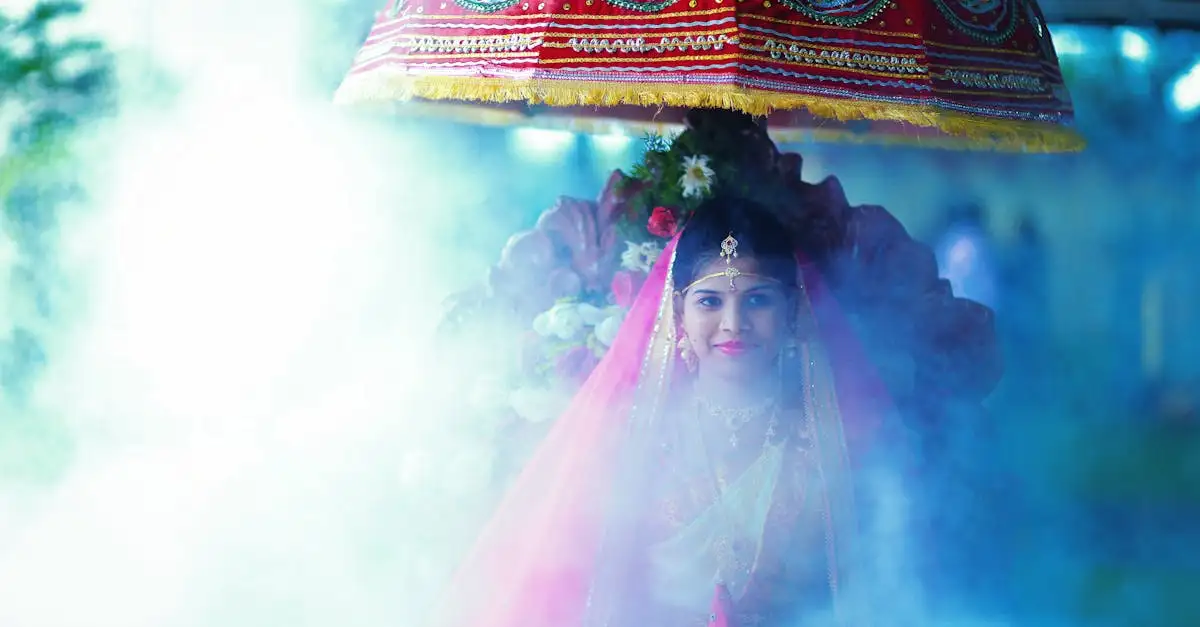 Spannende Fakten zur Hochzeit: Wissenswertes und Traditionen