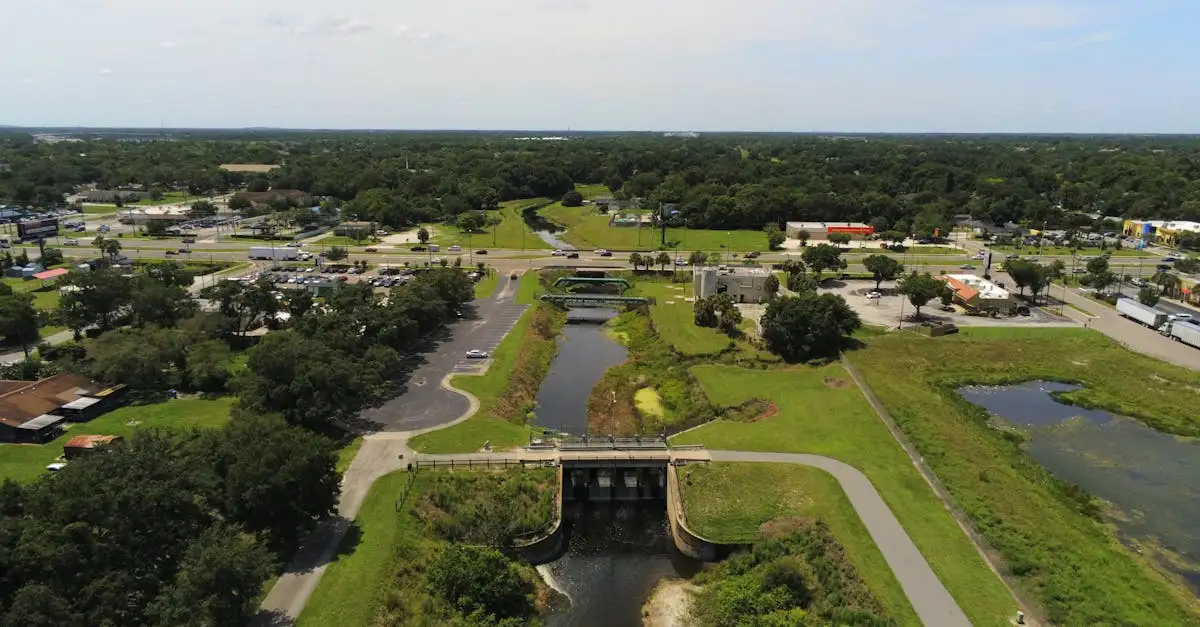 Fakten über Florida Bridges: Spannende Infos und