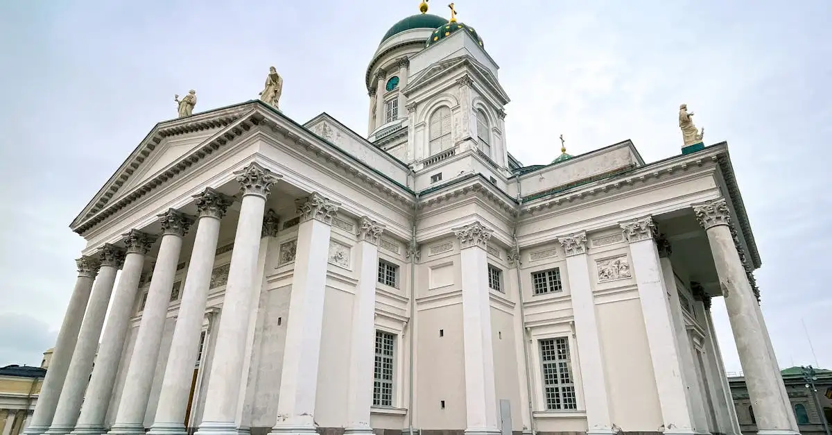 Finnland fakten