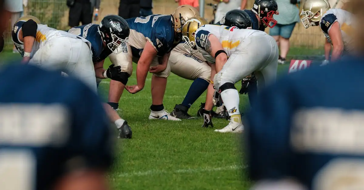 Spannende Football Fakten: Geschichte, Regeln und