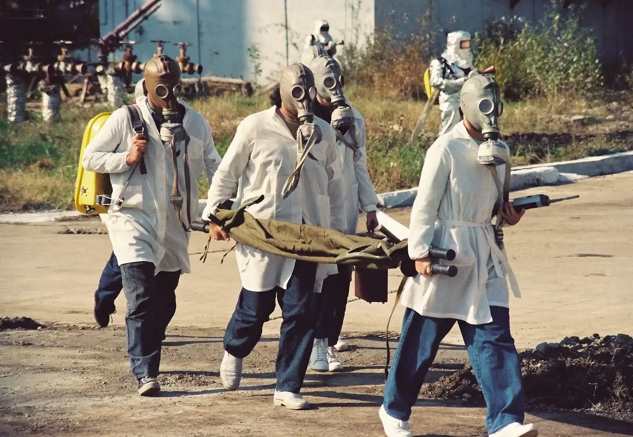 Fukushima fakten