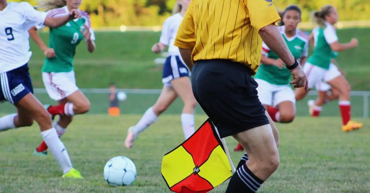 Fußball Fakten: Spannende Infos & Wissenswertes zum Sport