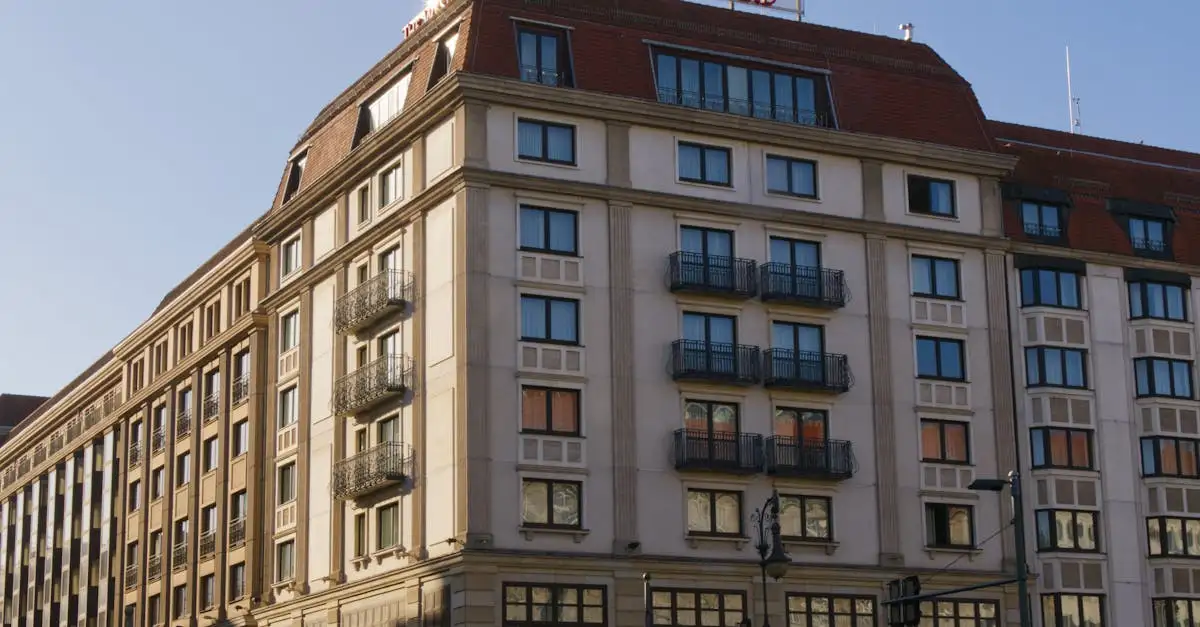Gentrifizierung in Berlin: Fakten und Hintergründe verstehen