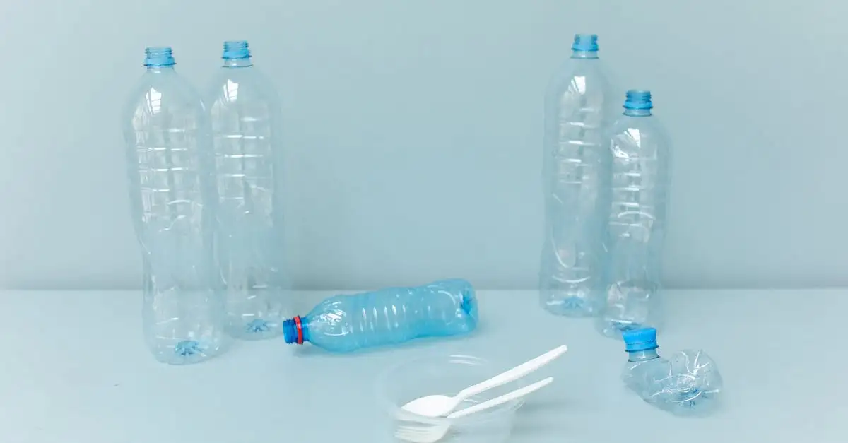 Great pacific garbage patch fakten