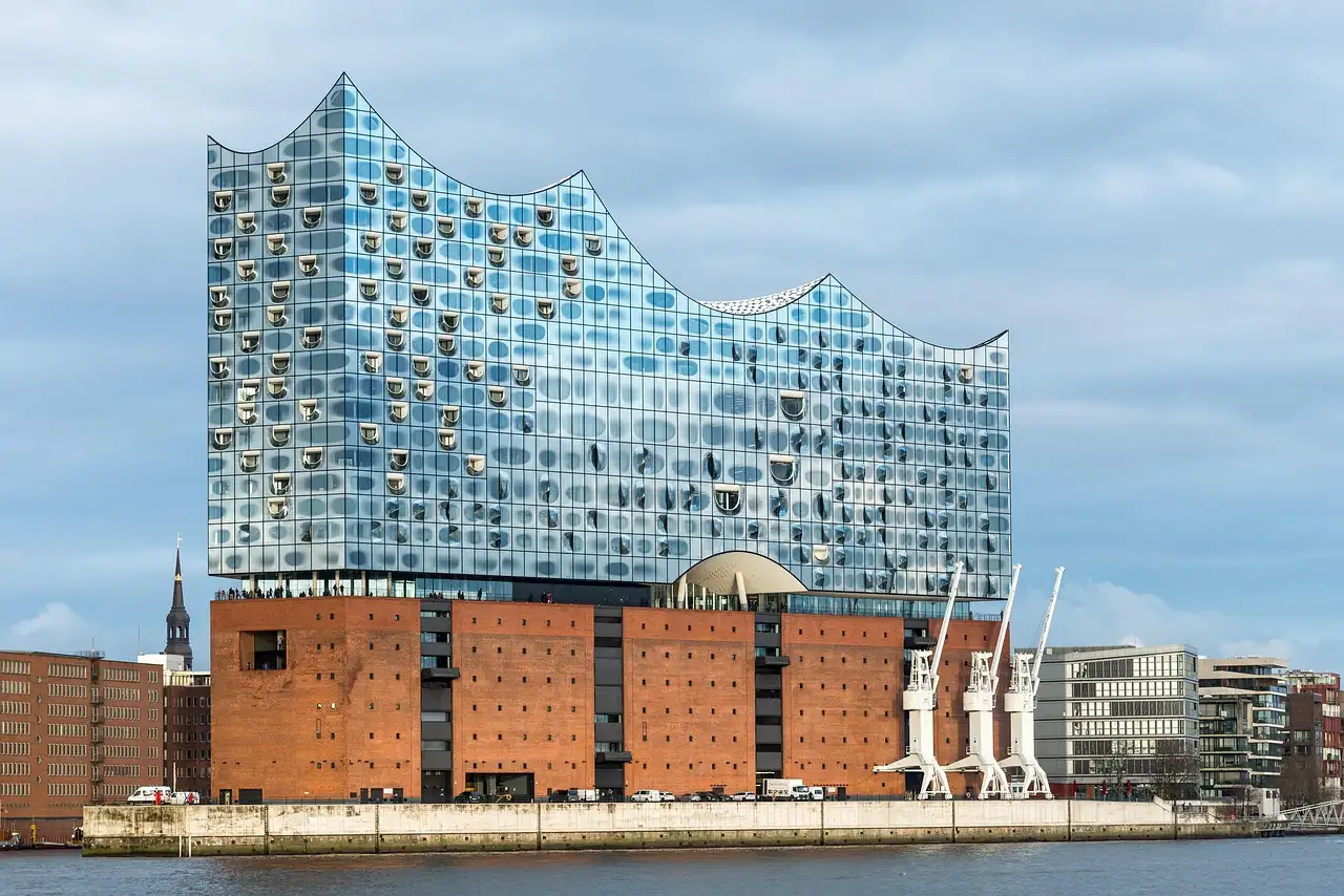 Hafencity zahlen daten fakten