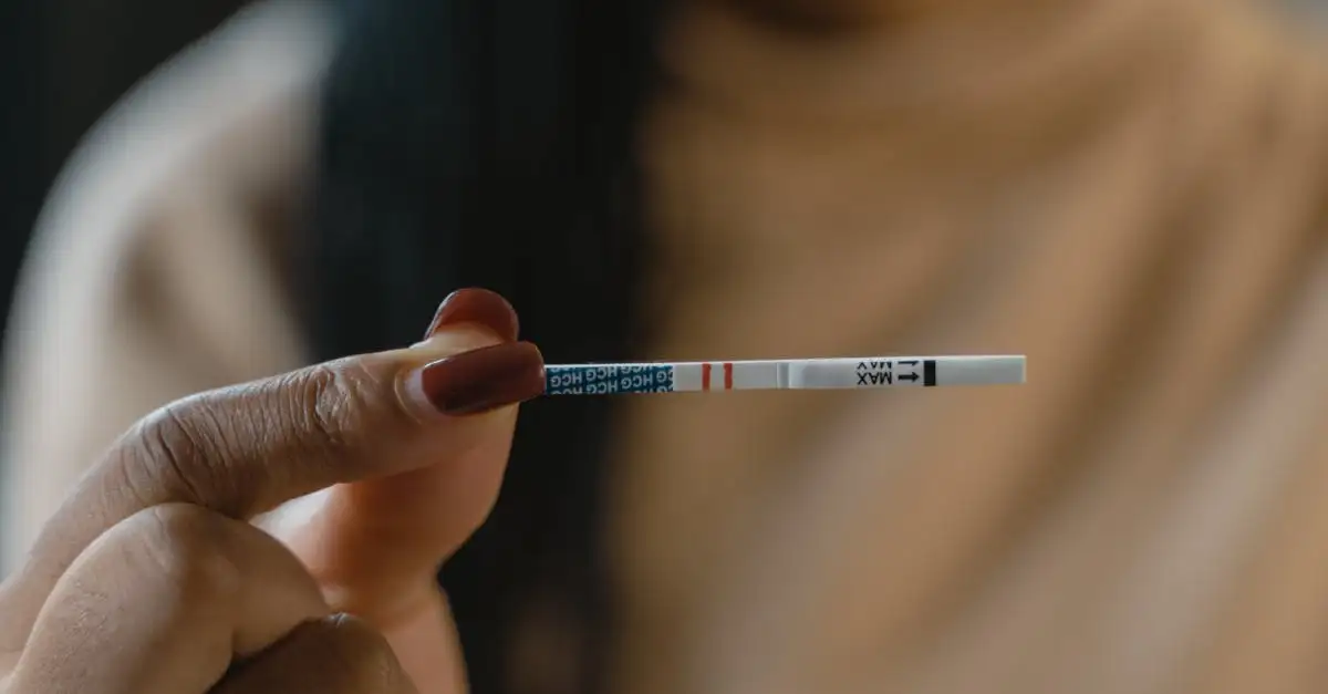 Hcg fakten