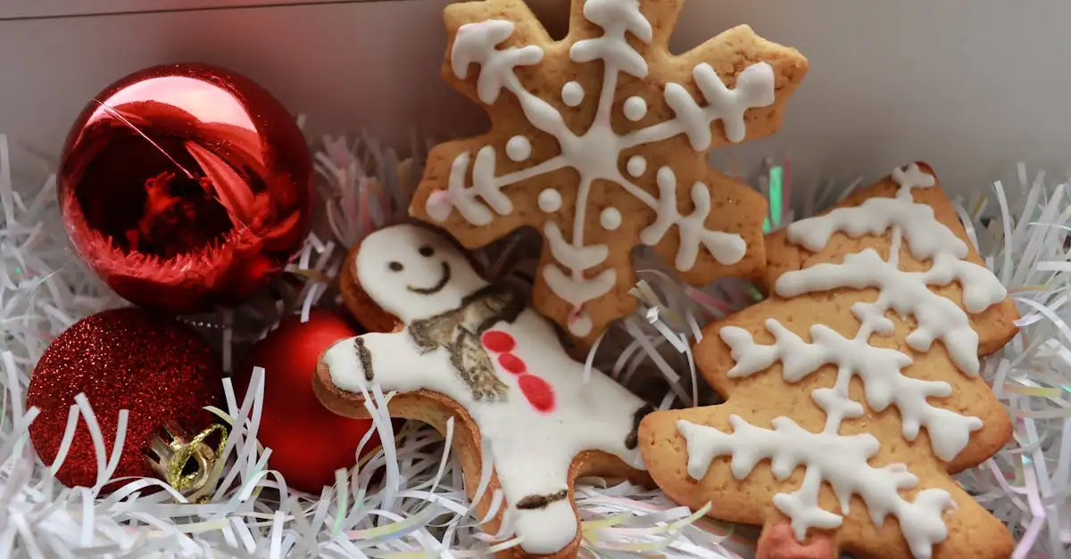 Interessante Fakten: Was Sie über Weihnachten wissen müssen