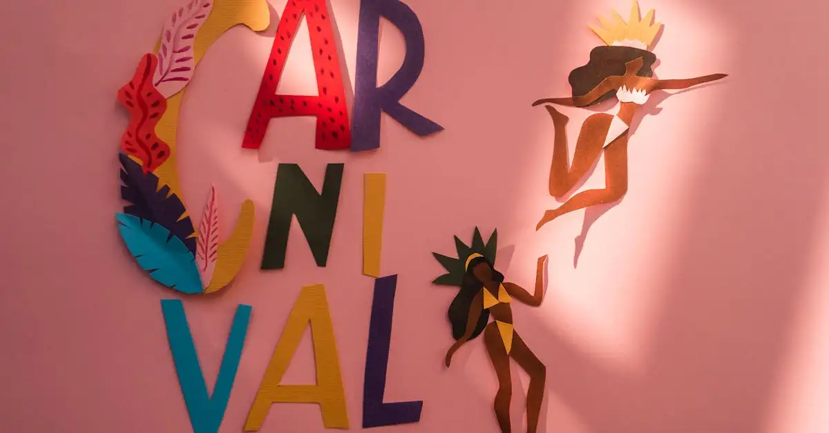 Fakten zum Karneval in Rio de Janeiro: Alles Wichtige