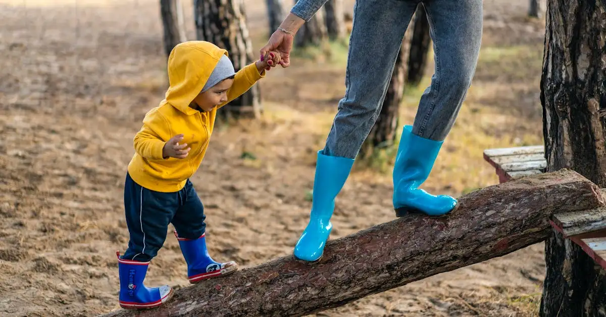 Fakten und empfehlungen kindertagespflege 2024