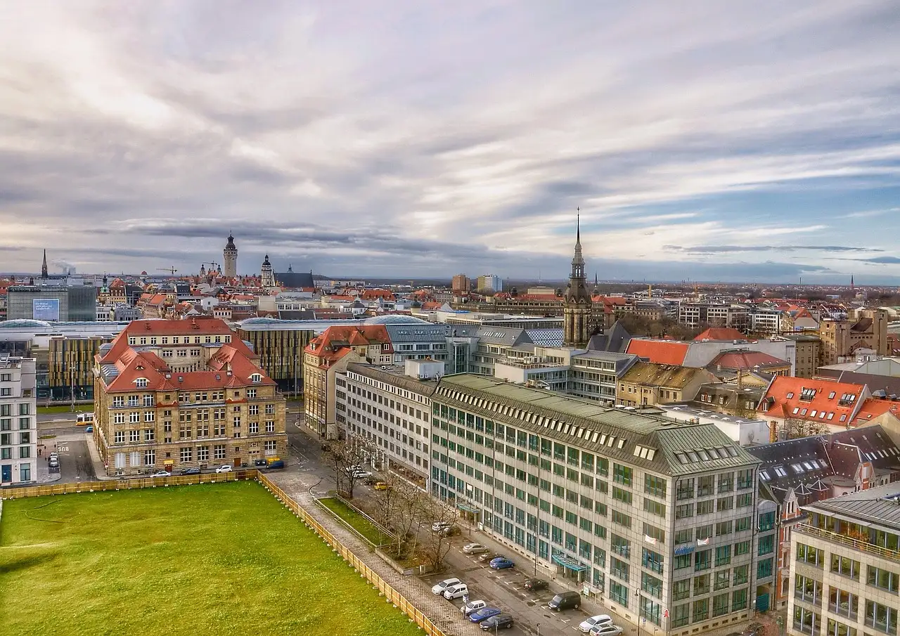 Leipzig in zahlen daten und fakten