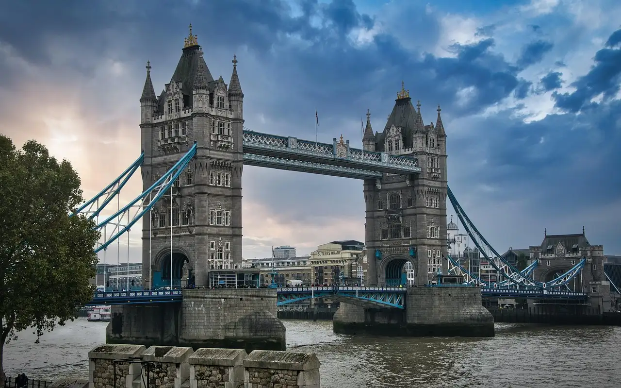 Die London Bridge: Interessante Fakten und überraschende Geschichte