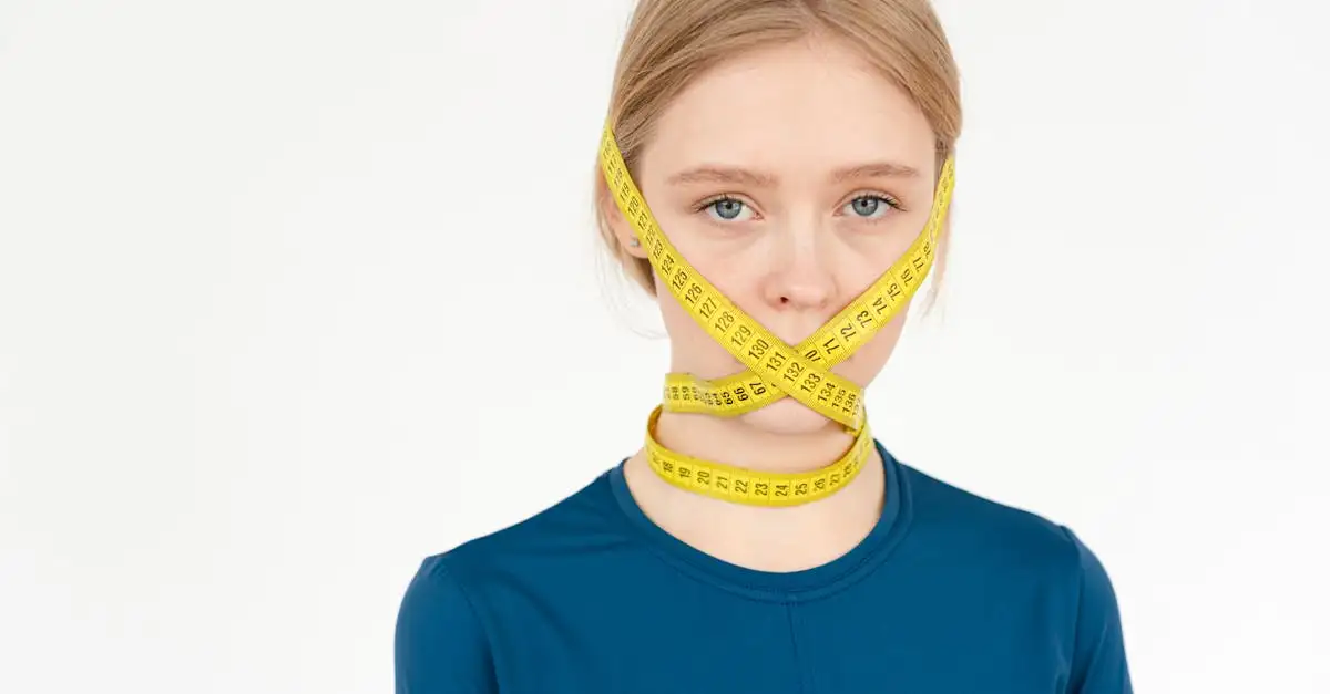 Magersucht Fakten: Ursachen, Symptome und Behandlung