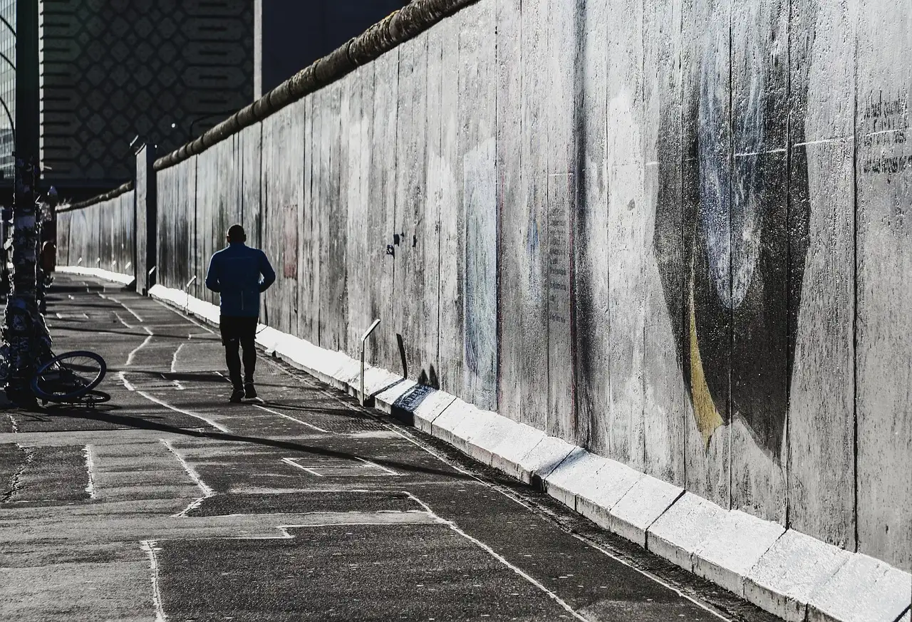 Fall der berliner mauer daten und fakten