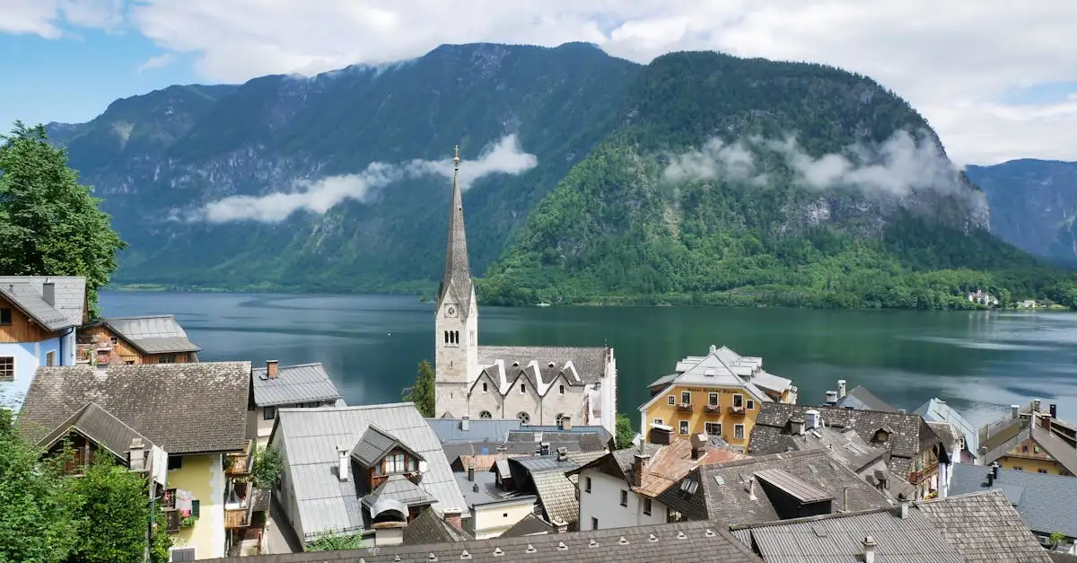 Österreich Fakten Wiki: Wissenswertes und Basisdaten