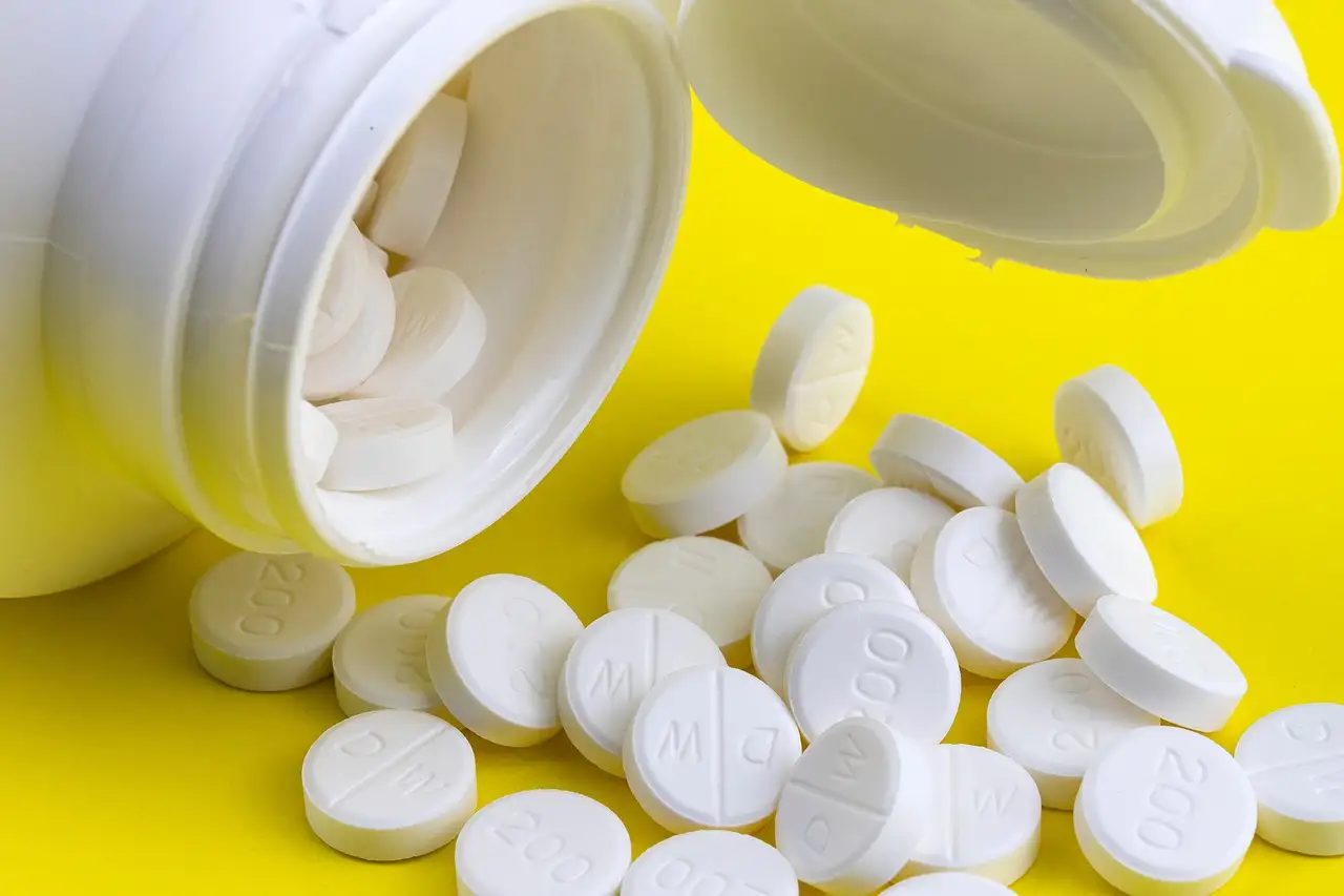 Pharma fakten