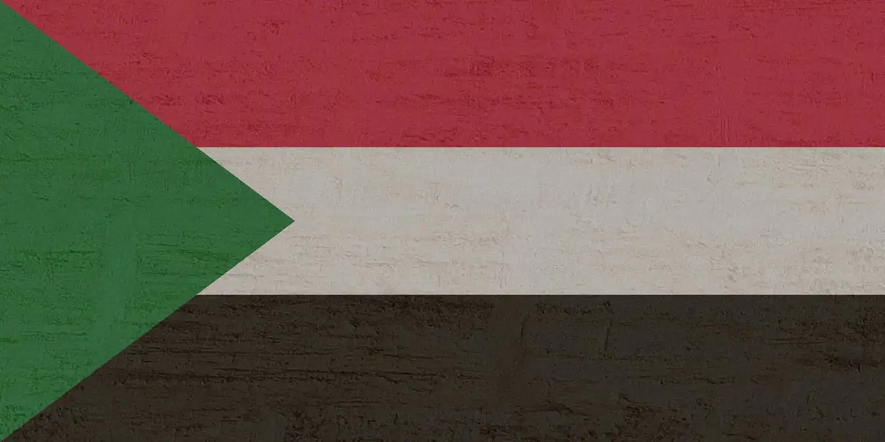 Sudan fakten