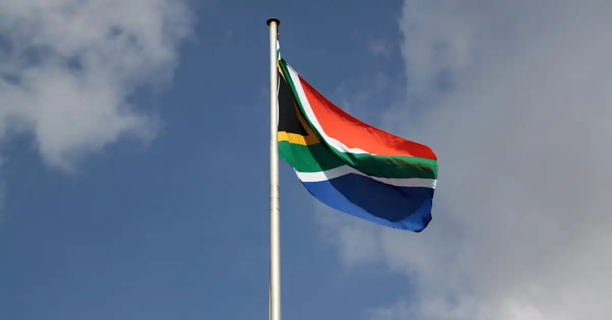 Südafrika Fakten: Wissenswertes über das Land
