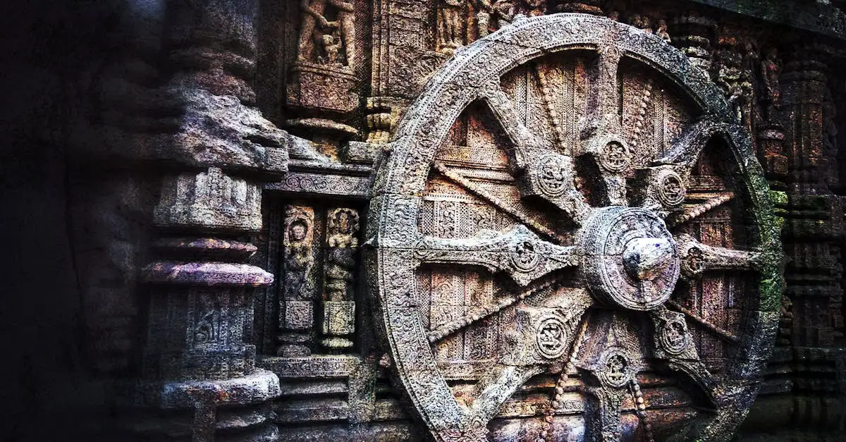 Tempelprostitution im Altertum: Fakten und Fiktionen