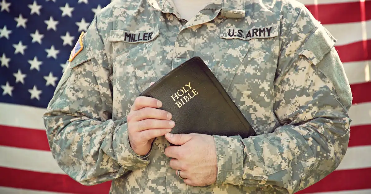 US Militär Fakten: Wichtige Informationen und Zahlen
