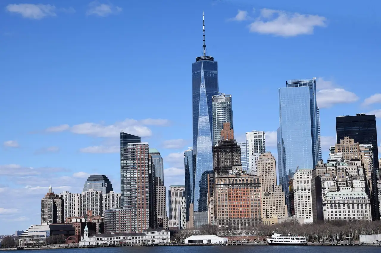 WTC Anschlag Fakten: Wichtige Informationen und Hintergründe