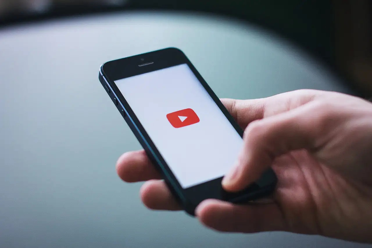 Youtube daten fakten